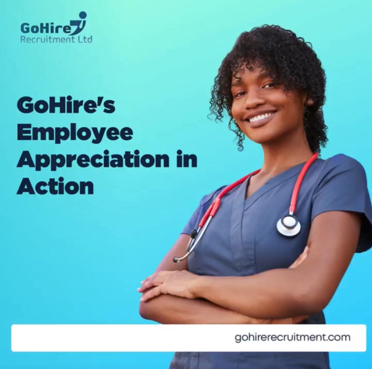 Celebrating Excellence: GoHire’s Journey of Rewarding Employee Dedication