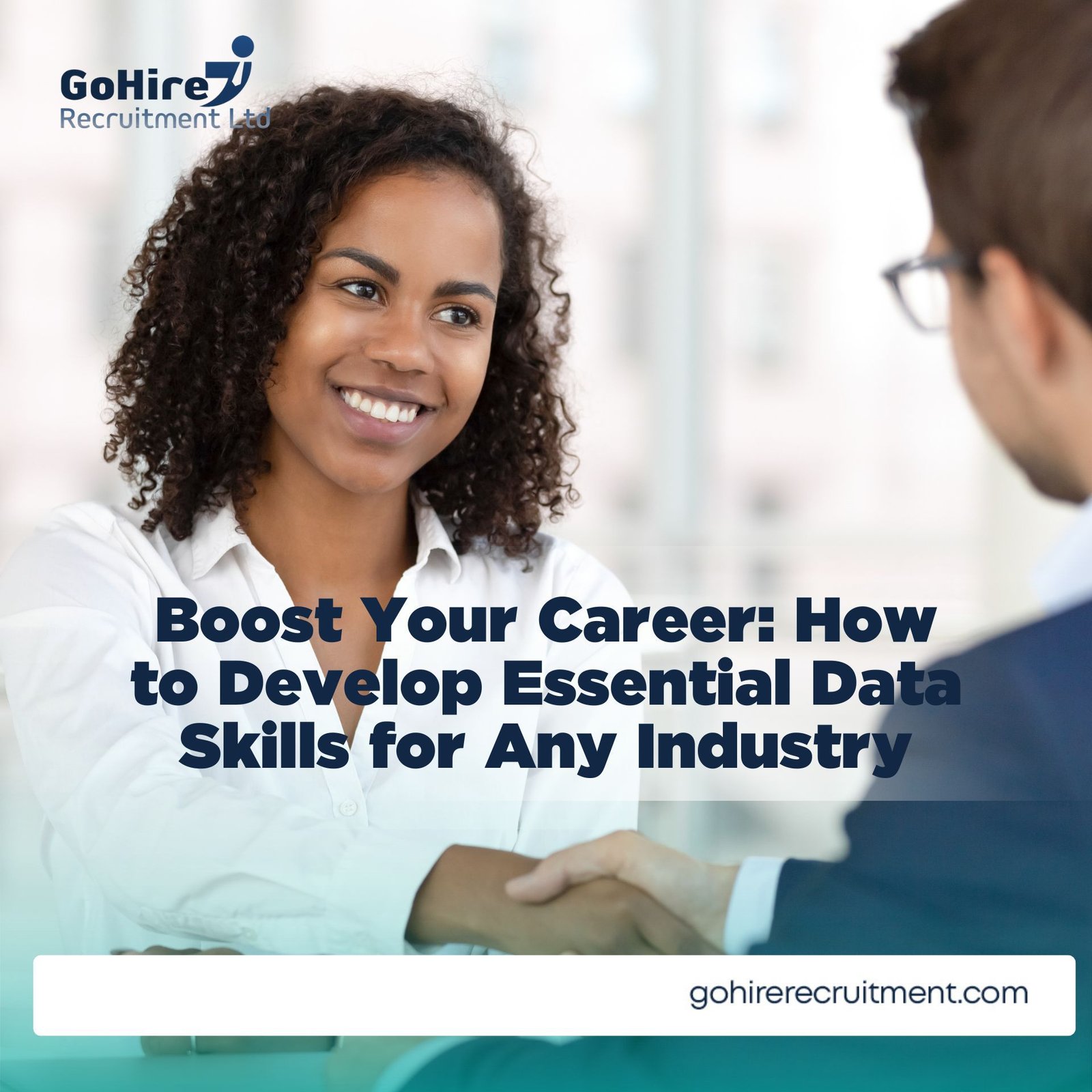 Boost Your Career: How to Develop Essential Data Skills for Any Industry